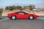 Ferrari 308 GTB Vetroresina 1976 года